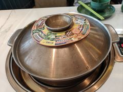 -润园四季椰子鸡火锅(南山海岸城店)