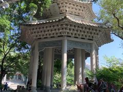 -荔湾湖公园