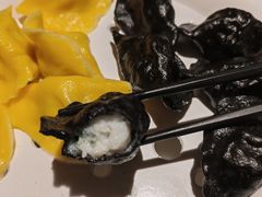 -船歌·鱼水饺青岛菜(闽江二路店)