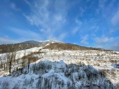 -长白山万达国际滑雪场