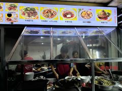 -好成财牛排馆(涂门街总店)