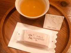 -微热山丘(台北民生公园门市店)