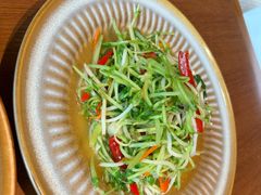 -Tegu泰古莲·泰国餐厅(红山6979店)