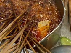 -小郡肝串串(解放碑店)