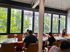 -O'mills Sourdough Bakery&Bistro(永嘉路店)