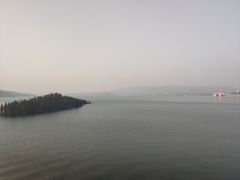 -黄河小浪底水利枢纽风景区