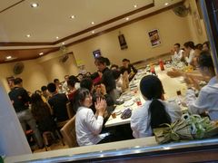 -老蜀人川菜馆(中关村店)