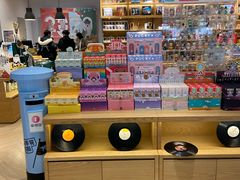-G·SPACE(金鹰世界店)