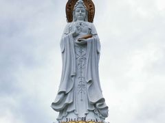 -三亚南山文化旅游区