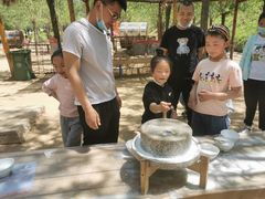 -西部长青自然儿童乐园