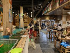 -ジャンボ釣船 つり吉(新世界店)