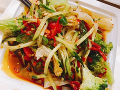 -魏家凉皮(博水商务大厦店)