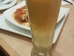 -必胜客(新辰里酒仙桥店)