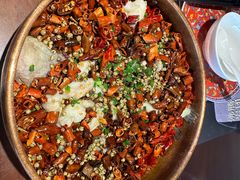 -拾捌川·自贡爆炒(新街口店)