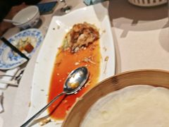 -漢舍中国菜馆(889广场店)