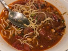 -南山鲜虾面·活鲜小馆·海味大连菜(南山总店)