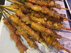 -路边边.炒菜烧烤.音乐餐厅(良乡长虹店)