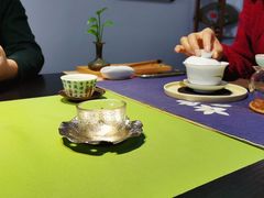 -诗宇时光茶艺书法古琴培训