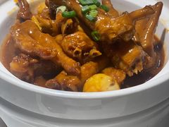 -小菜园新徽菜(镇江京口吾悦店)