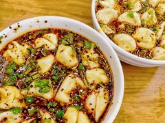 -回坊马二饺子馆