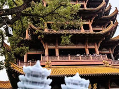 -黄鹤楼