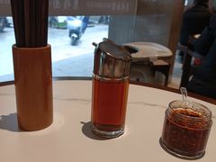 -慧娟面馆·餐厅(望江路店)