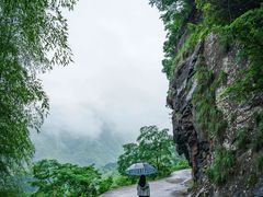 -雁荡山风景名胜区
