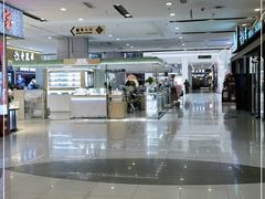 -北京华联合肥长江西路购物中心