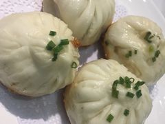 招牌生煎-和记小菜(东方店)