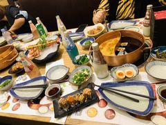 -伊豆野菜村(大族广场店)