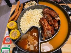 -源味屋韩式火锅&炸鸡(鼎城当代商城店)