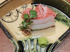 -晴空·日本料理(万象城店)