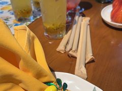 -弗兰克牛排西餐厅Ribone steak house(柠檬花园店)