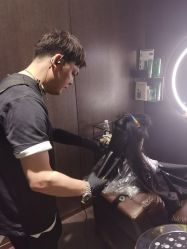 -崇尚GAVIN STYLE臻选