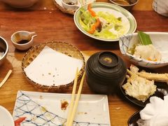 -蟹道乐( 新宿駅前店)