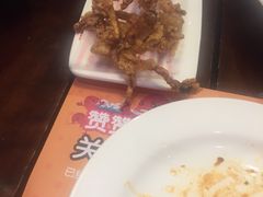 -Mr.Pizza米斯特比萨(盐城聚龙湖店)