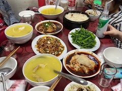 -老丘丘(较场口店)