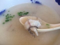 鱼片粥-阿殳菜馆·私厨(水围村店)