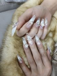 -斯馨·健康美甲美睫