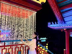 -清远熹乐谷温泉度假酒店