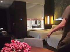 -佛冈熹乐谷温泉度假酒店