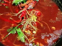 -我外婆家菜(长融世贸广场店)