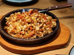 -九锅一堂酸菜鱼(新南凯德直营店)