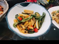 -粥鼎记(恒安新东城逸景店)