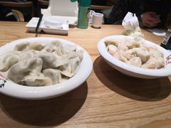 -小平岛開海水饺(浑南店)