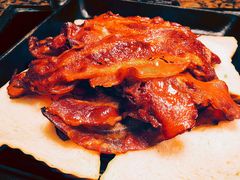 烤培根-杭州国际会议中心洲际酒店-原素全日餐厅(解放东路店)