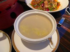 -运·中餐厅(成都华尔道夫酒店)
