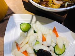 -小菜园新徽菜(滁州苏宁店)