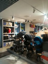 -国际蓝孩(将台路店)