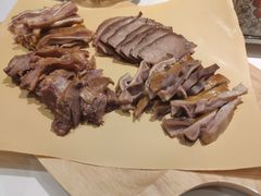 -东方饺子王(工农大路店)